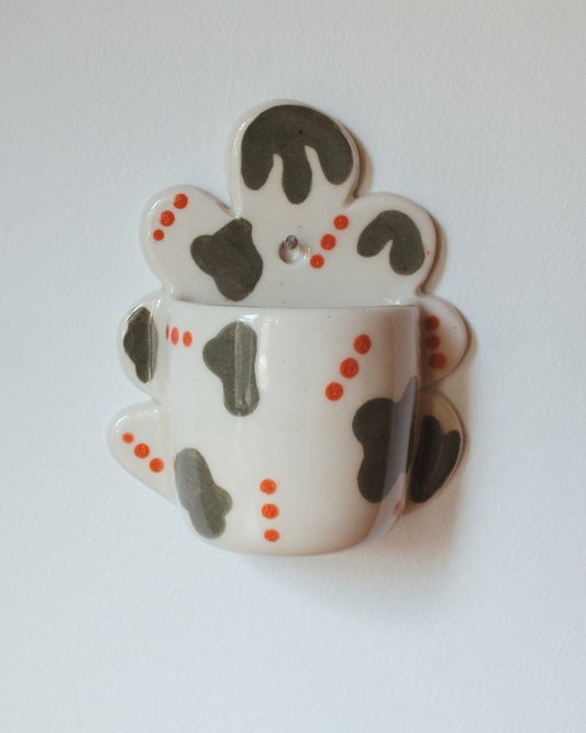 Camo Wall Pocket