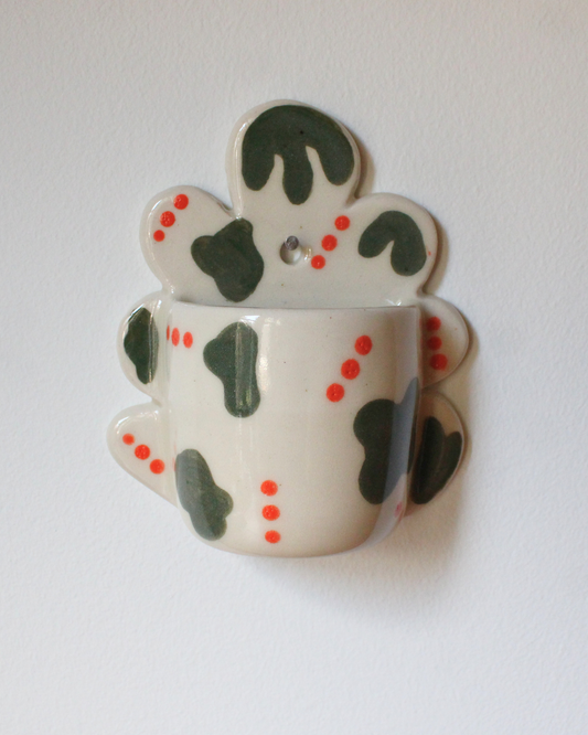 Camo Wall Pocket