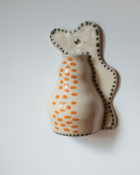 Bottle Wall Pocket