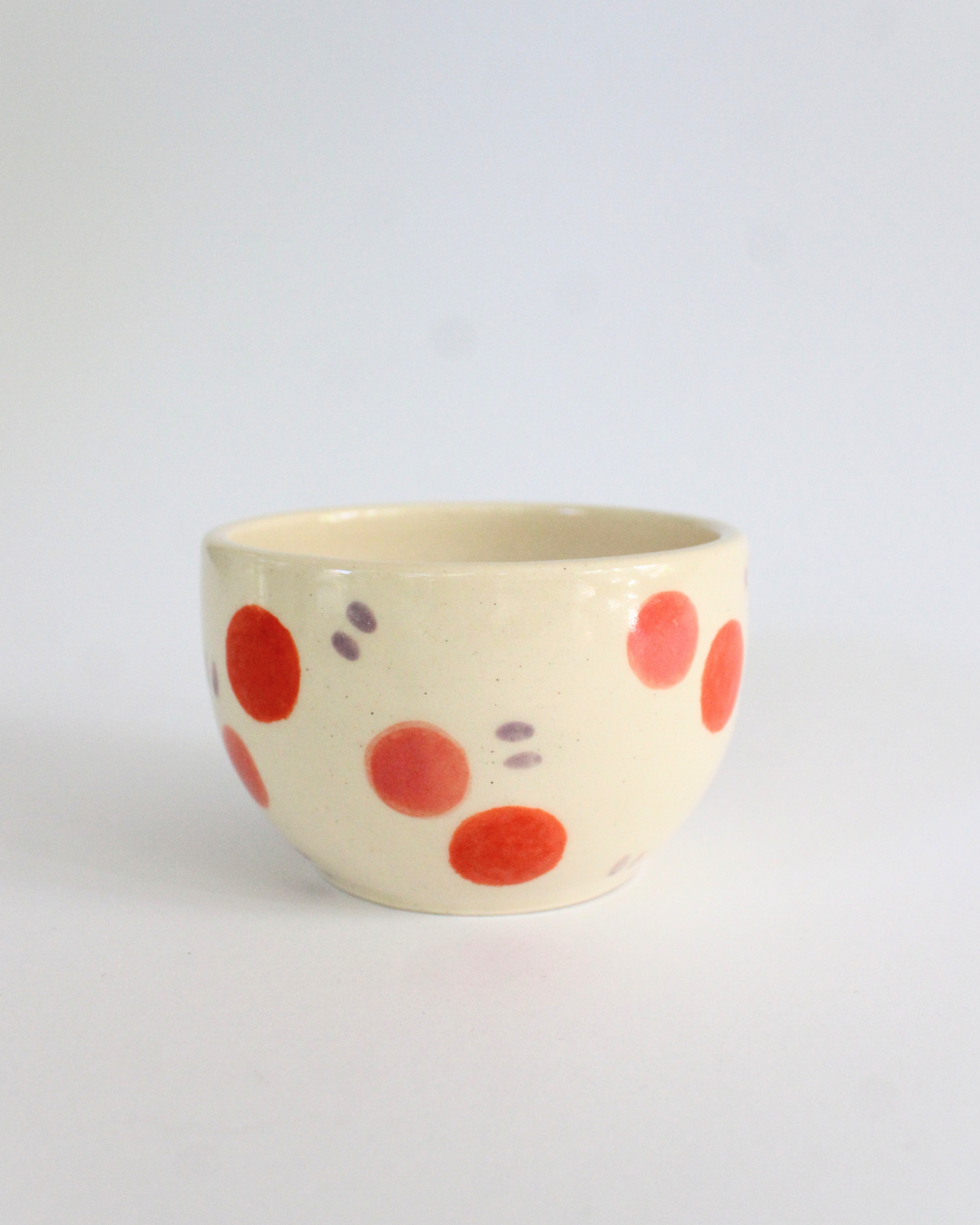 Grapefruit mini bowl