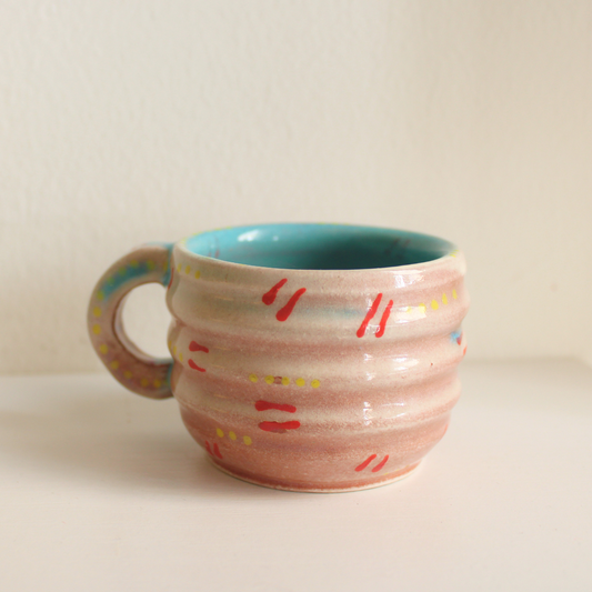 Lil espresso cup III