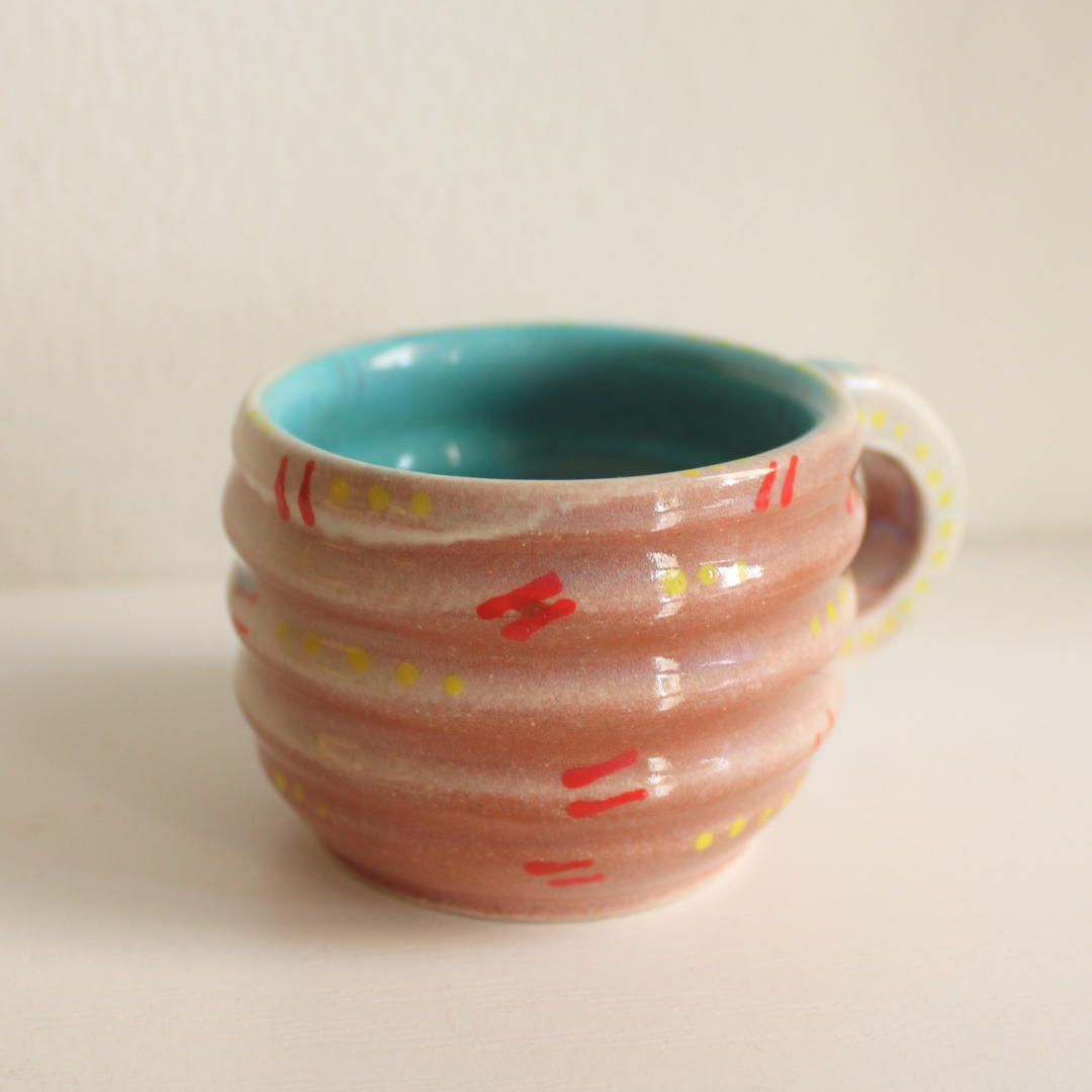 Lil espresso cup III