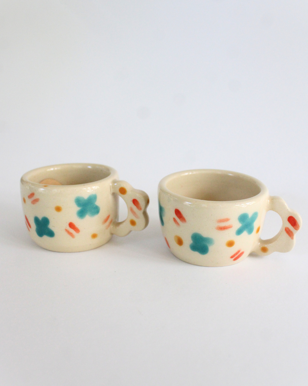 Squish Double Shot Espresso Set