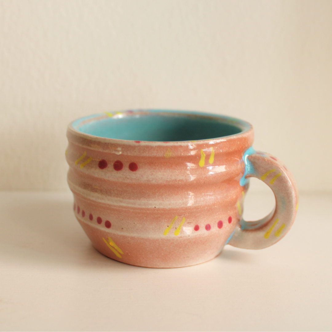 Lil espresso cup IIII