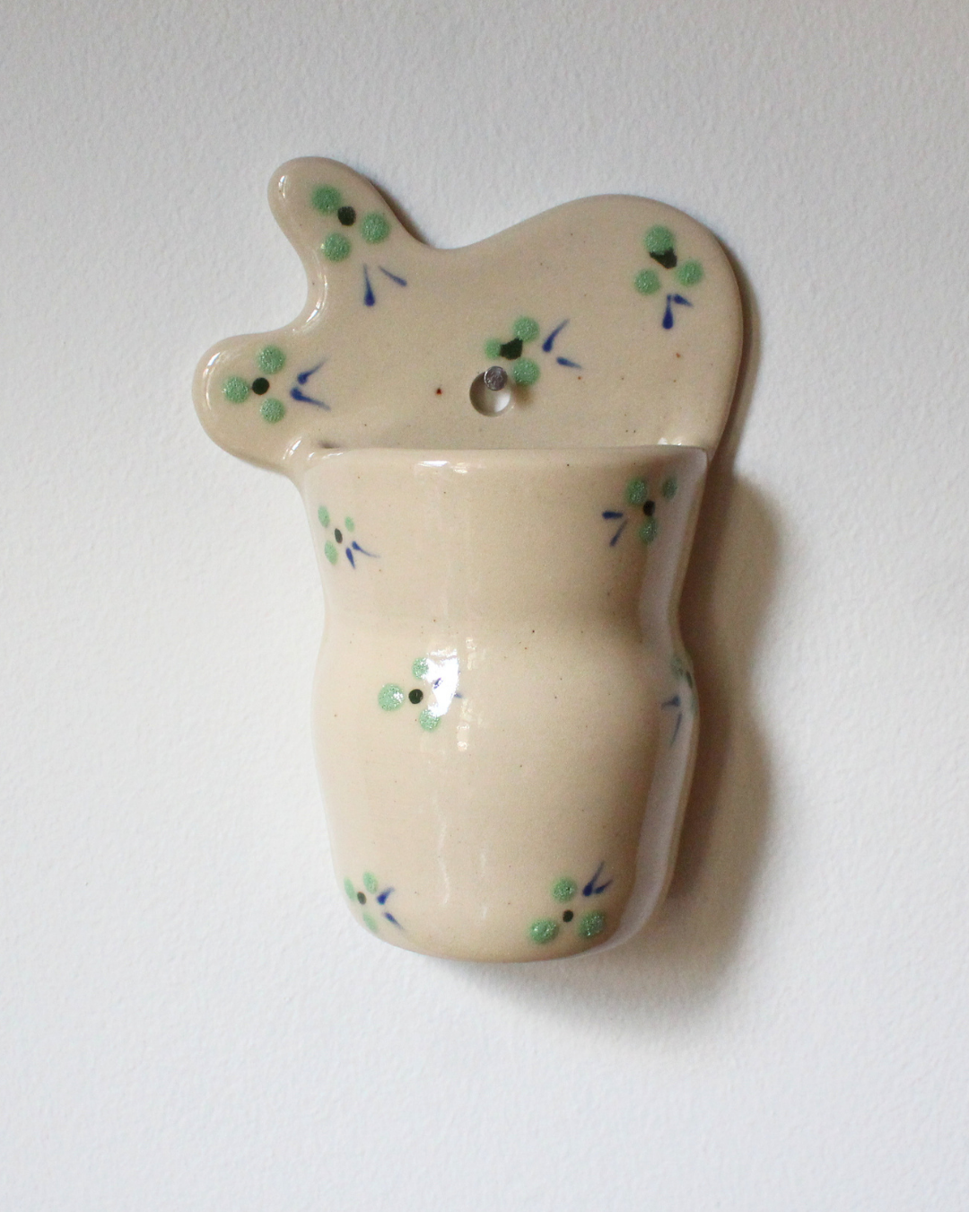 Dolphin Wall Pocket