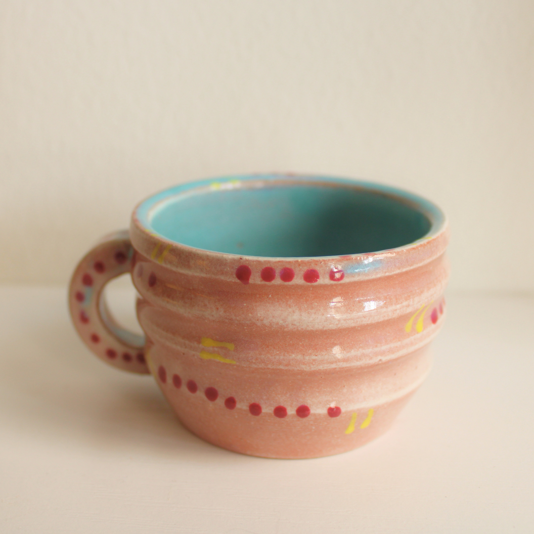 Lil espresso cup IIII