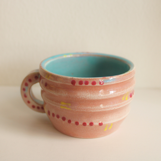 Lil espresso cup IIII