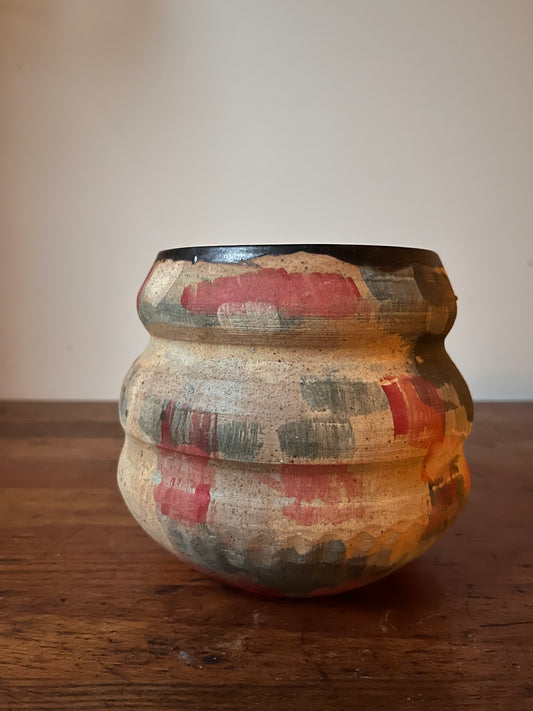 Curvy Mimi Vase