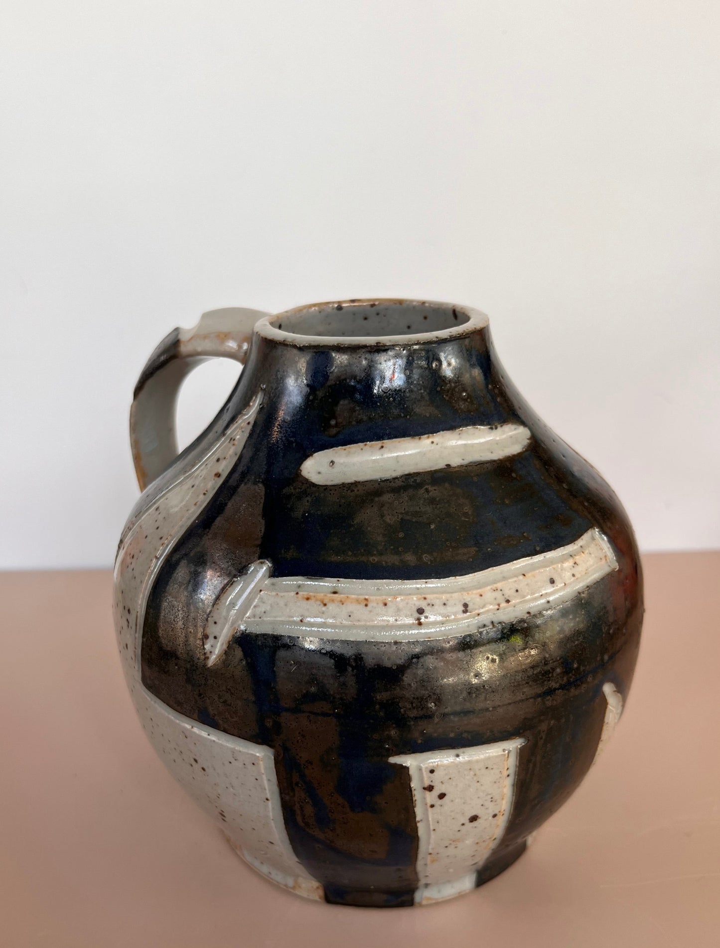 Gestural Vase