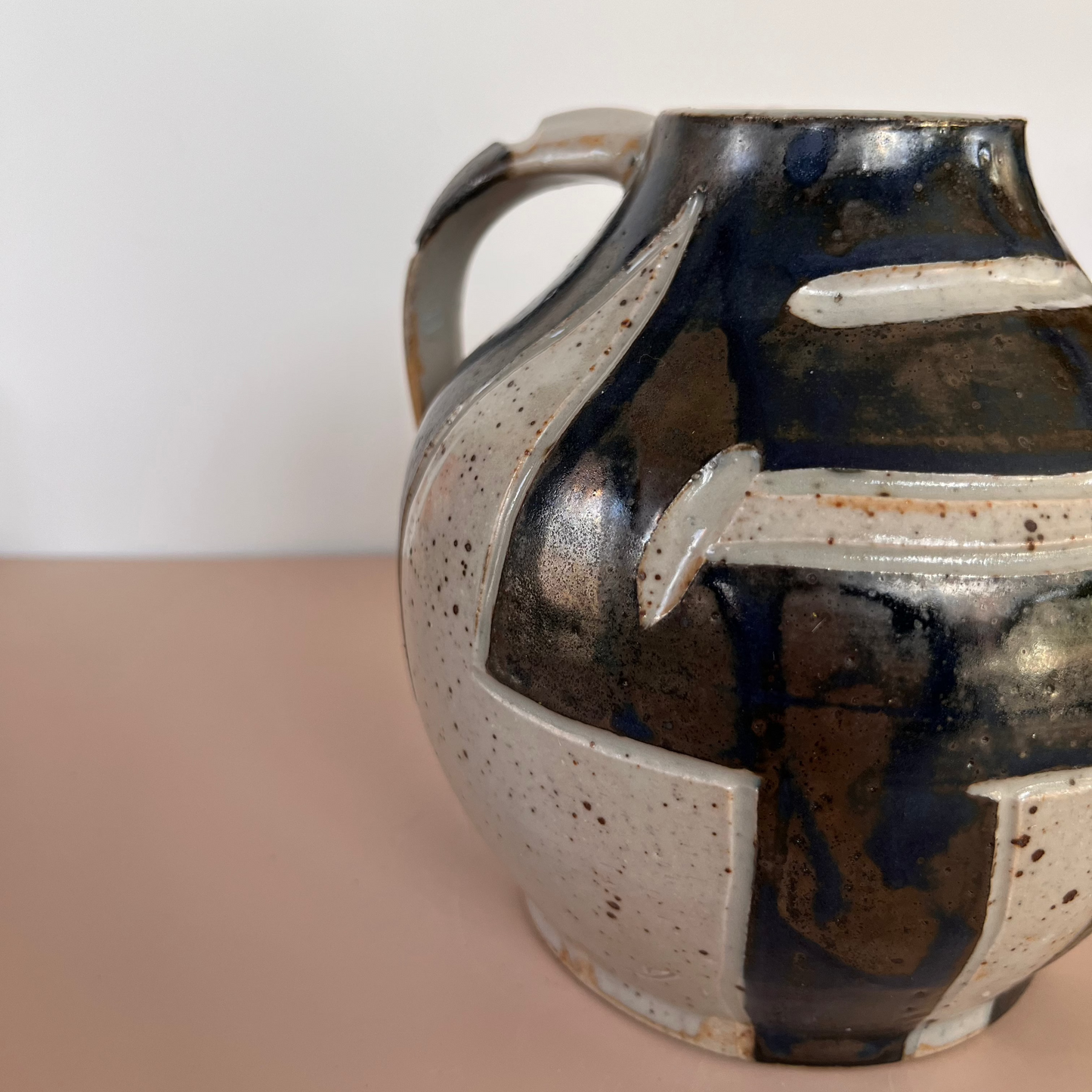 Gestural Vase