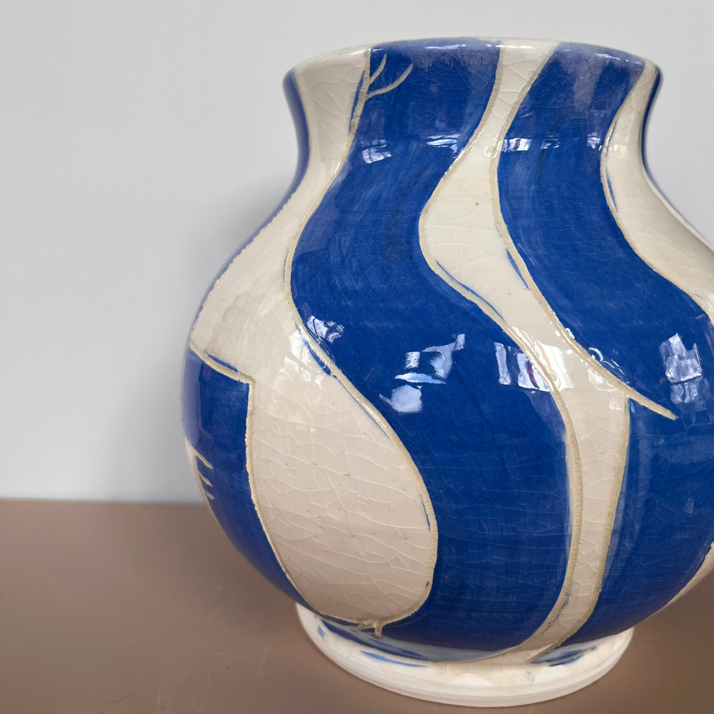 Matisse Vase