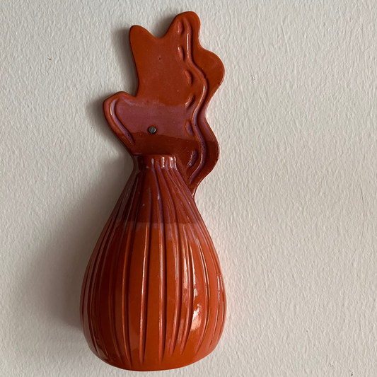Rooster Wall Hanger