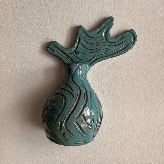Wave Wall Hanger