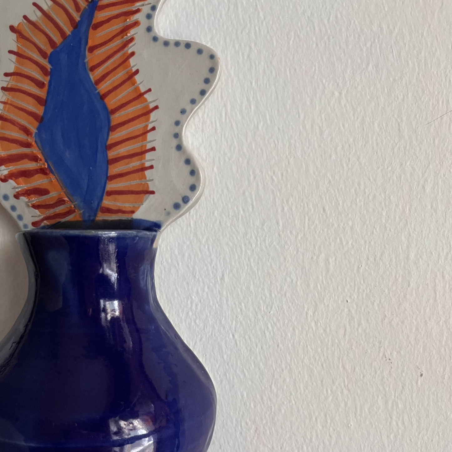Blessed Wall Hanger