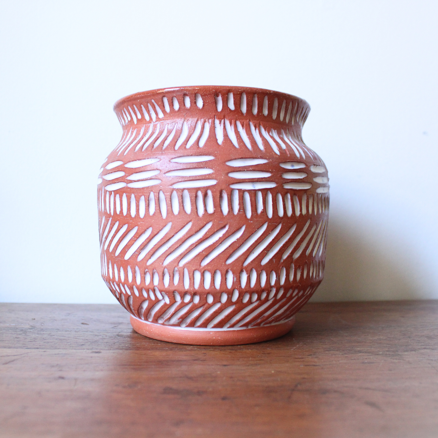 Sandstone Vase