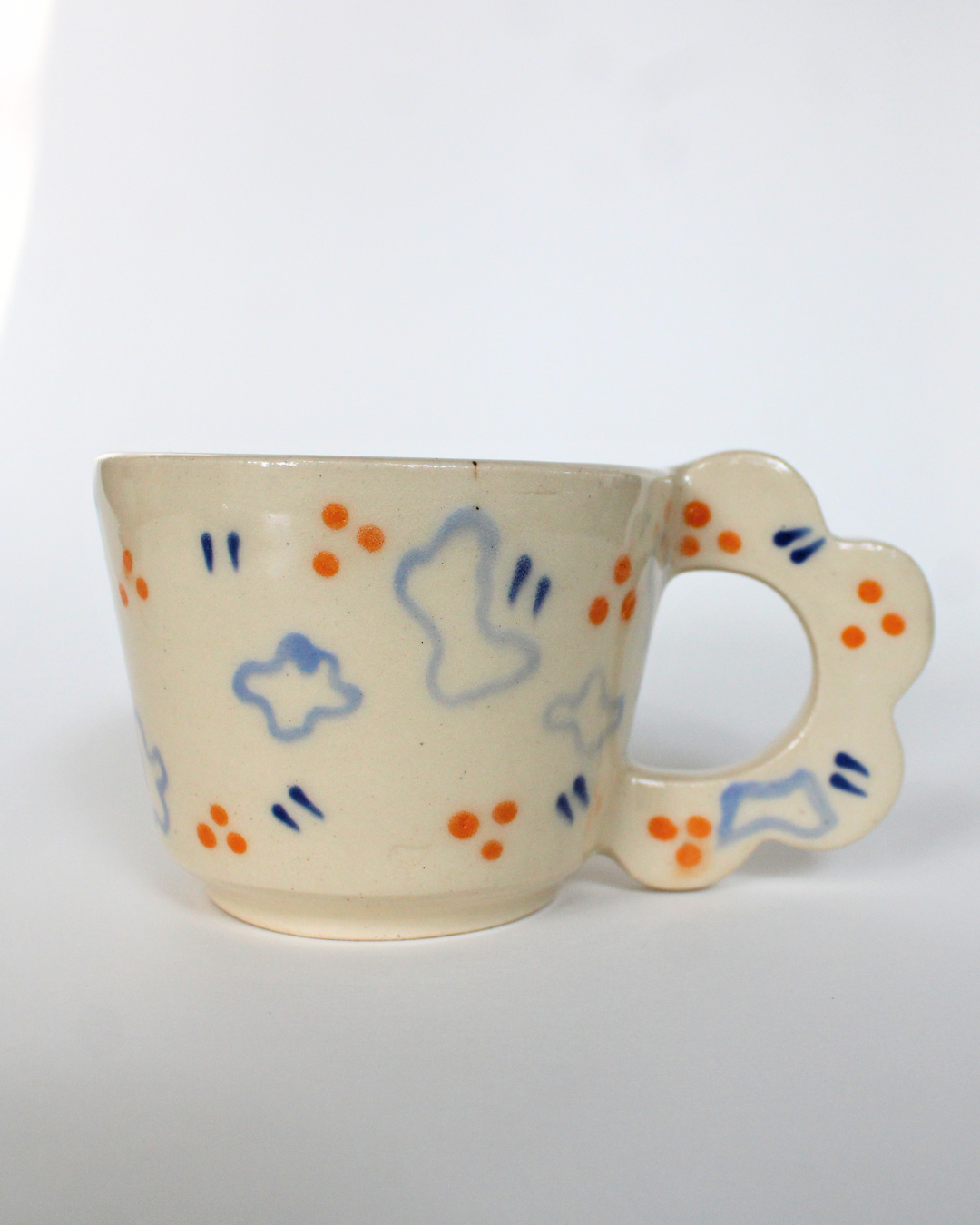 Blob Mug